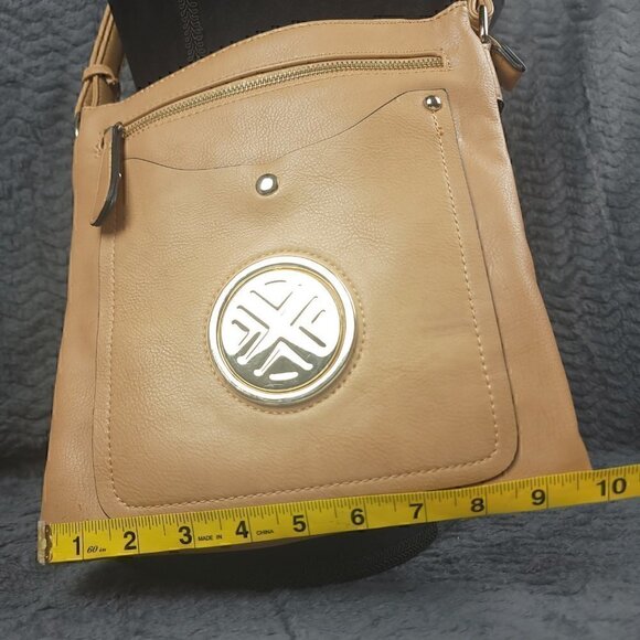 Altar’d State Crossbody Vegan Lead Free Purse (NWT) - Picture 3 of 15